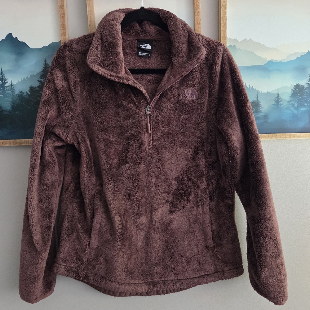 The North Face Women's Pullover